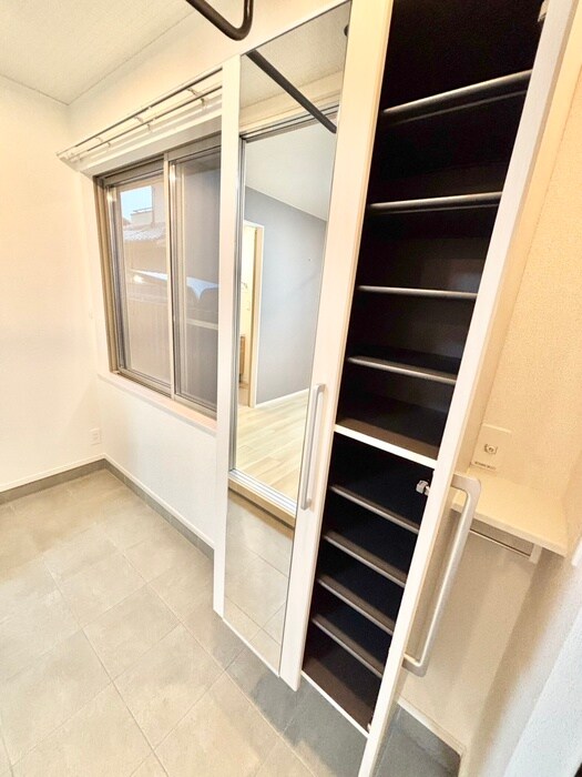 メゾングランシャンの物件内観写真