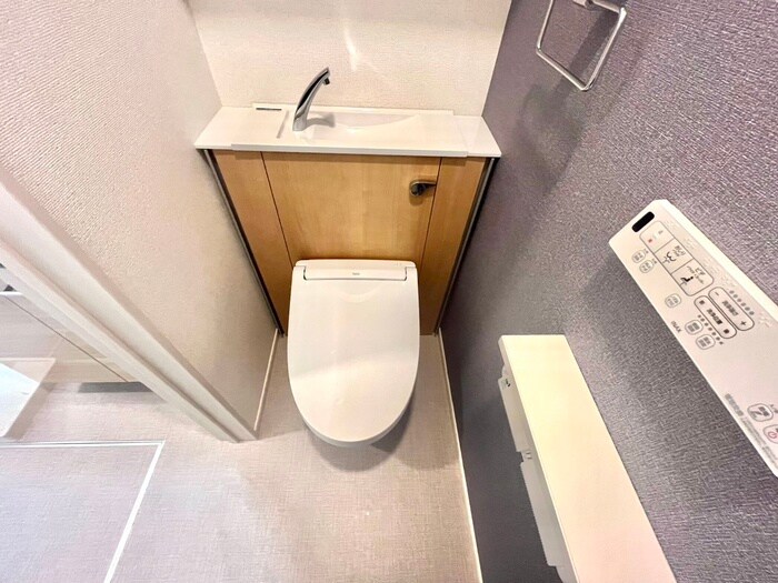 メゾングランシャンの物件内観写真