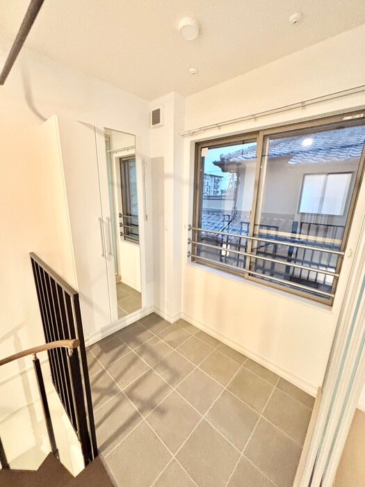 メゾングランシャンの物件内観写真