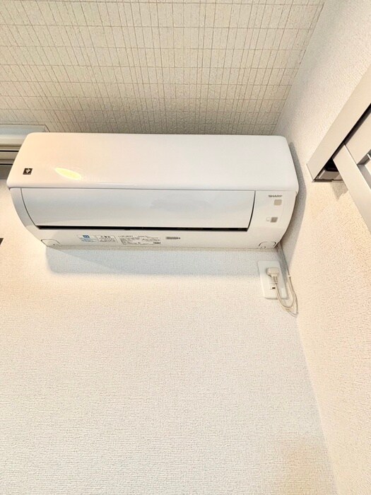 メゾングランシャンの物件内観写真