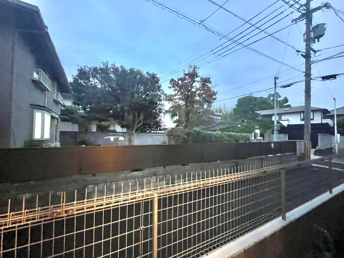 メゾングランシャンの物件内観写真