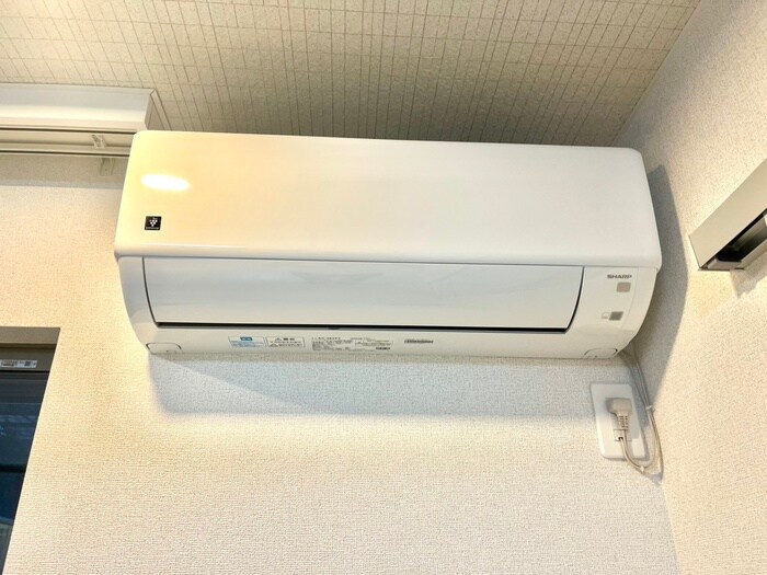 メゾングランシャンの物件内観写真