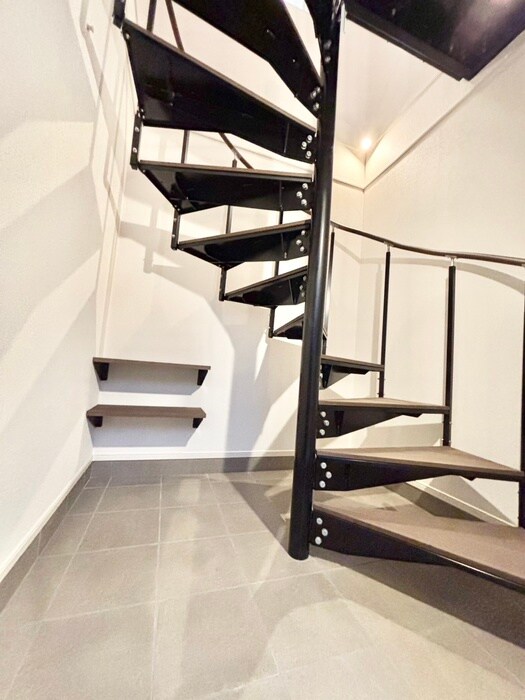 メゾングランシャンの物件内観写真