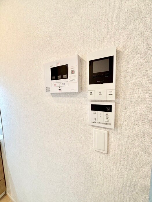 メゾングランシャンの物件内観写真