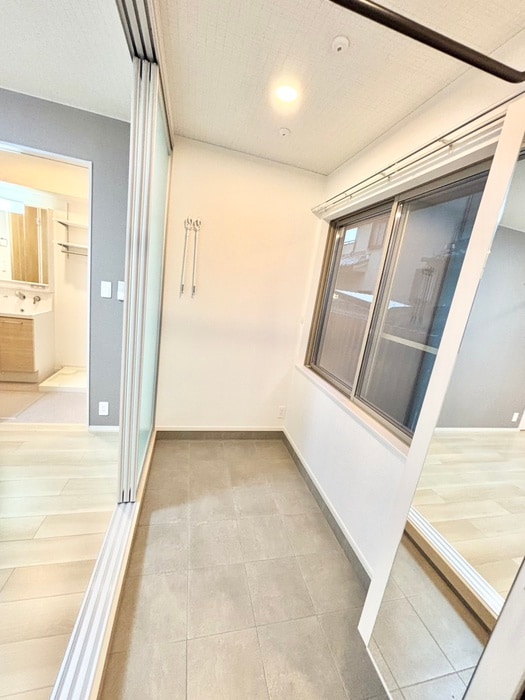 メゾングランシャンの物件内観写真