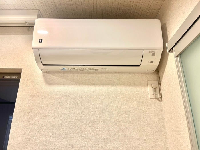 メゾングランシャンの物件内観写真