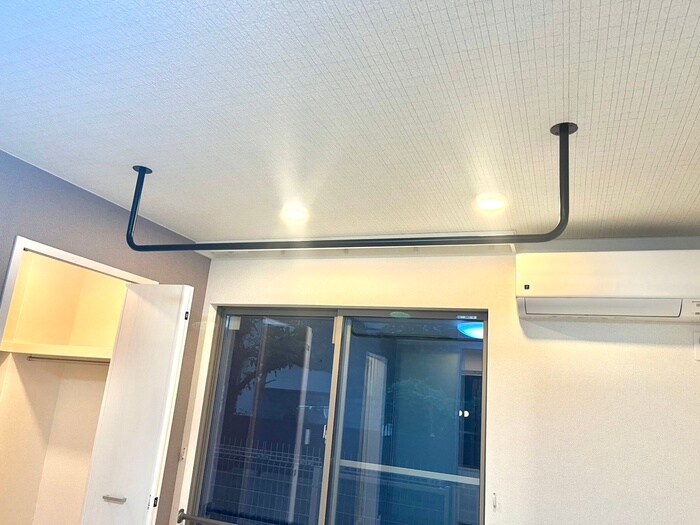 メゾングランシャンの物件内観写真