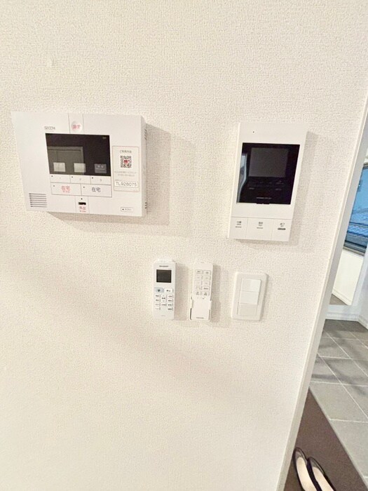 メゾングランシャンの物件内観写真