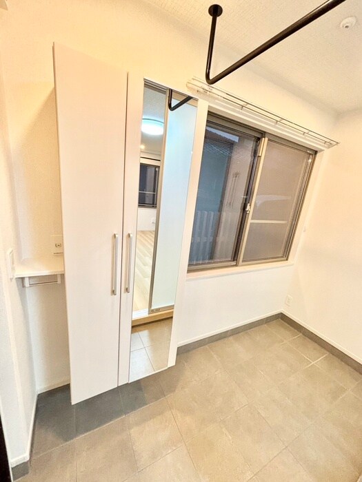 メゾングランシャンの物件内観写真