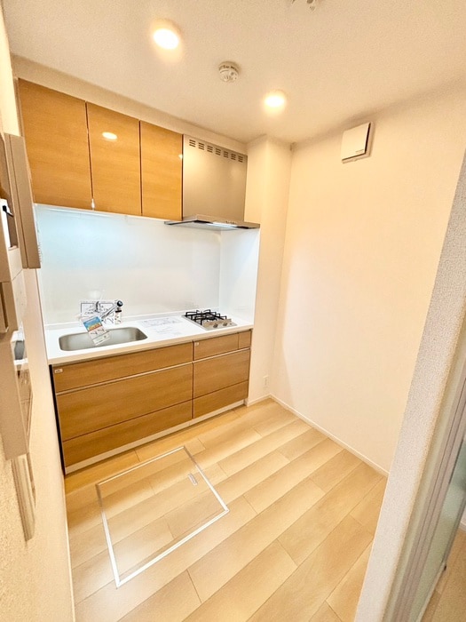 メゾングランシャンの物件内観写真