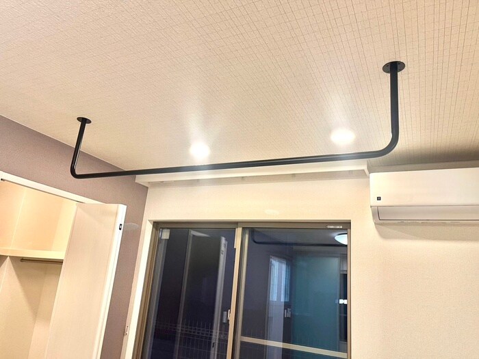 メゾングランシャンの物件内観写真