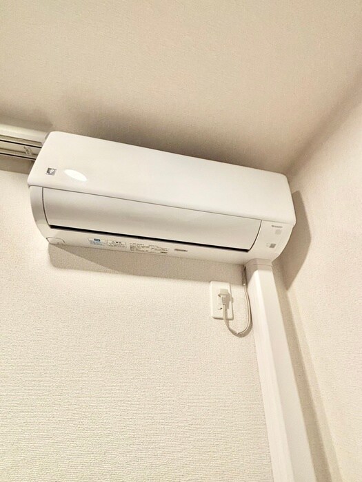 メゾングランシャンの物件内観写真