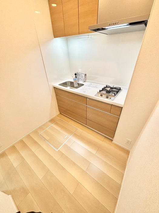 メゾングランシャンの物件内観写真