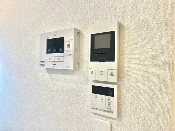 メゾングランシャンの物件内観写真