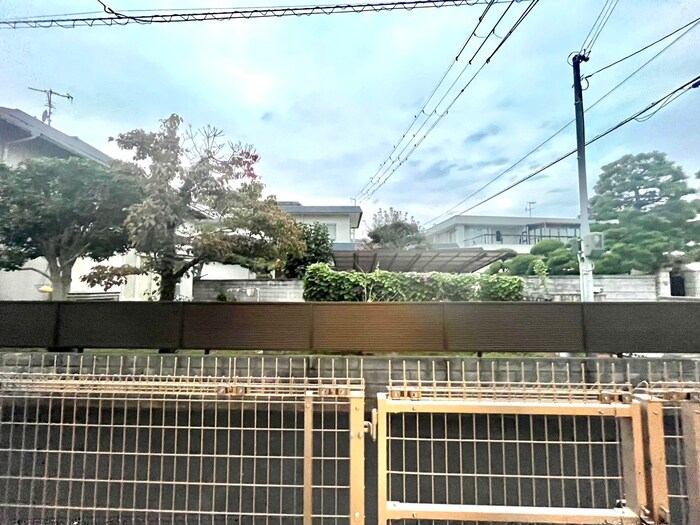 メゾングランシャンの物件内観写真