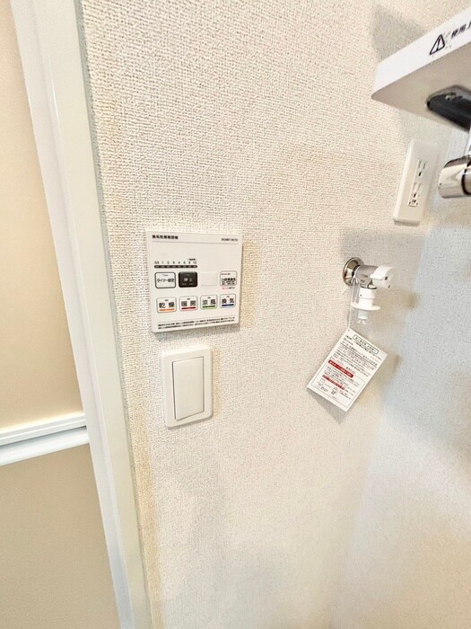 メゾングランシャンの物件内観写真