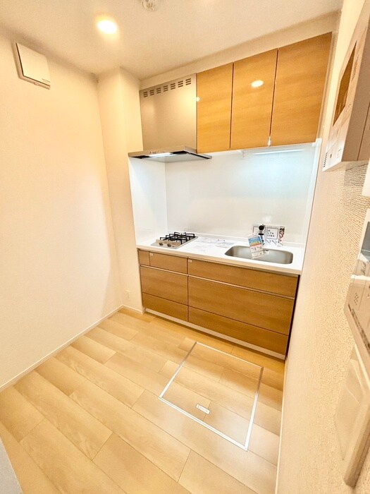 メゾングランシャンの物件内観写真