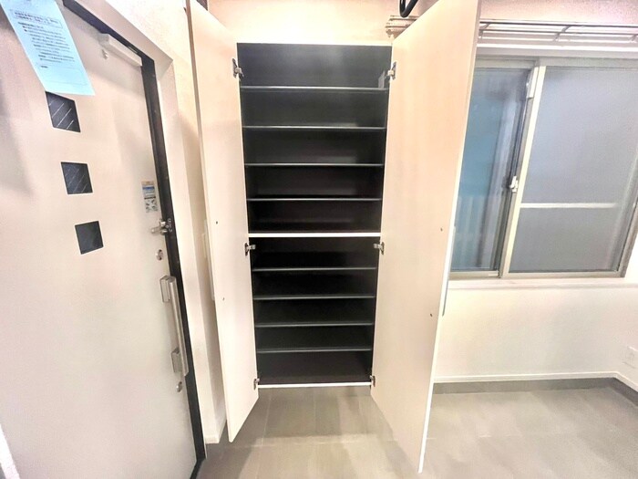 メゾングランシャンの物件内観写真