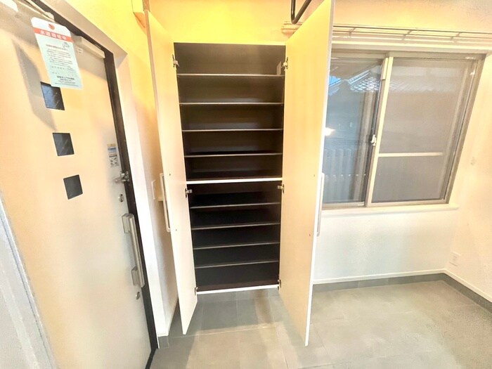 メゾングランシャンの物件内観写真