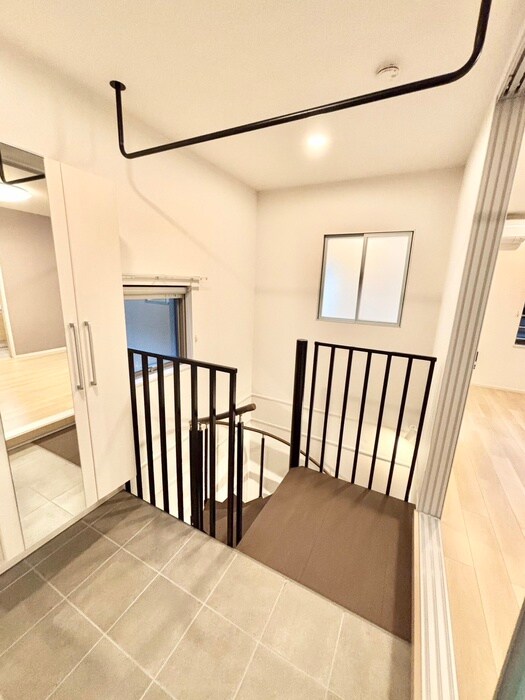 メゾングランシャンの物件内観写真