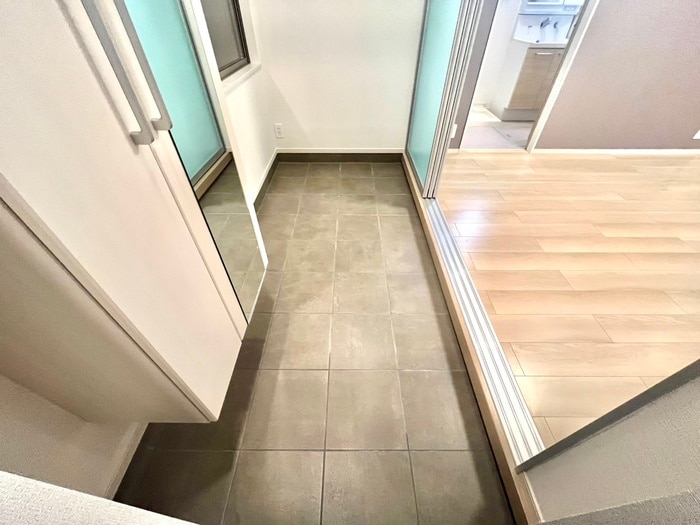 メゾングランシャンの物件内観写真