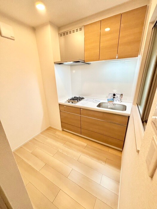 メゾングランシャンの物件内観写真