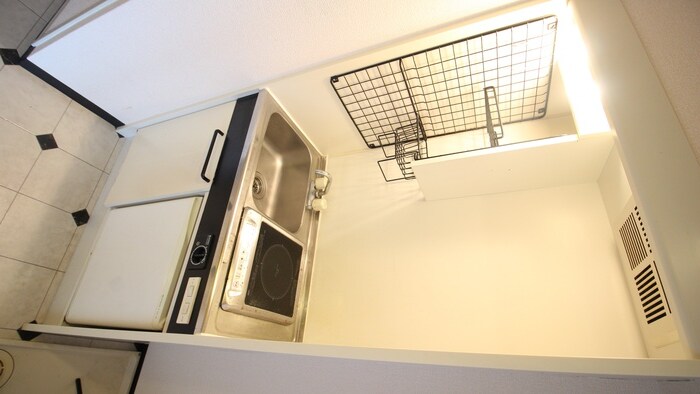 芸大ヒルズの物件内観写真