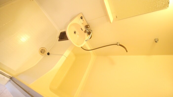 芸大ヒルズの物件内観写真