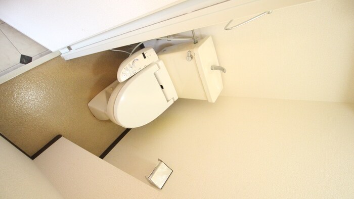 芸大ヒルズの物件内観写真