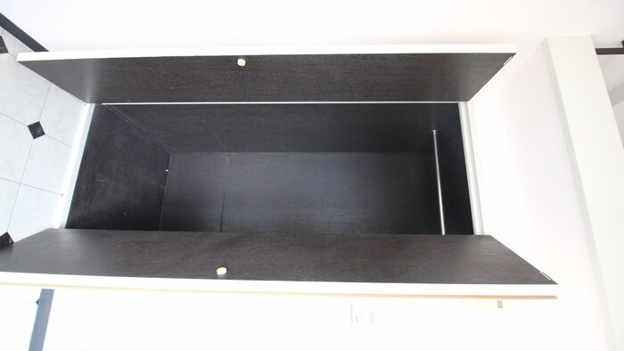 芸大ヒルズの物件内観写真