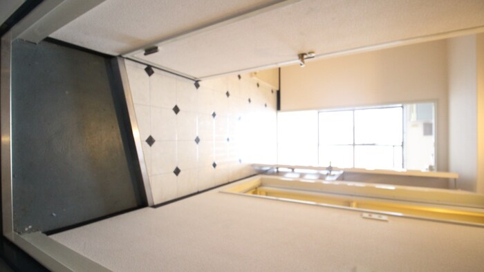 芸大ヒルズの物件内観写真