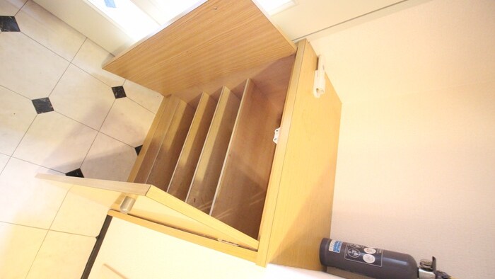 芸大ヒルズの物件内観写真