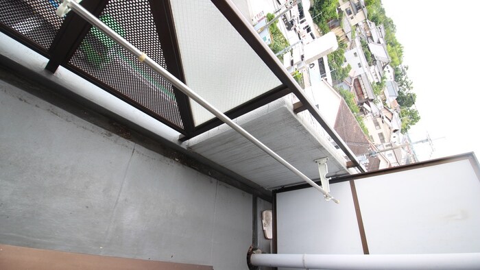 芸大ヒルズの物件内観写真