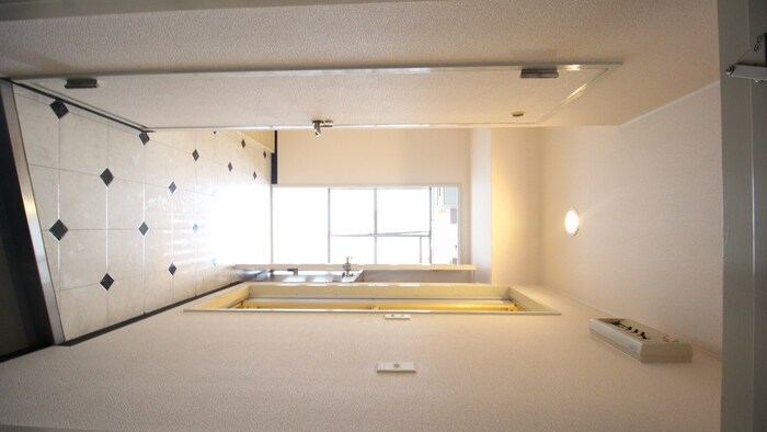 芸大ヒルズの物件内観写真