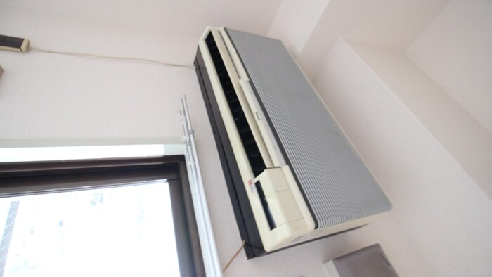 芸大ヒルズの物件内観写真