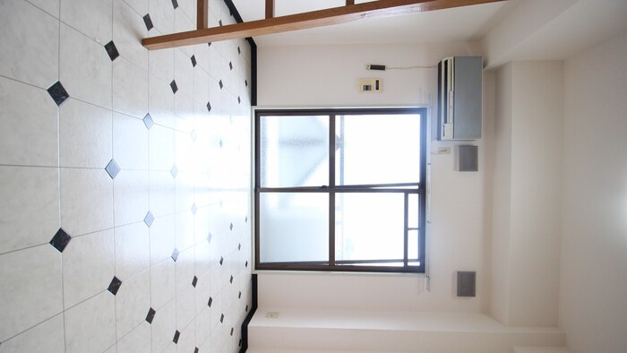 芸大ヒルズの物件内観写真