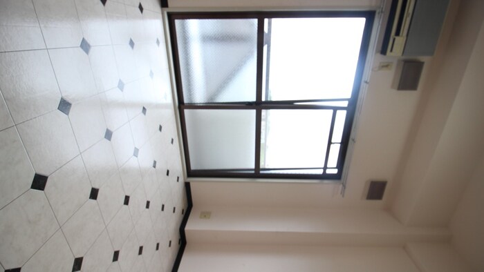 芸大ヒルズの物件内観写真