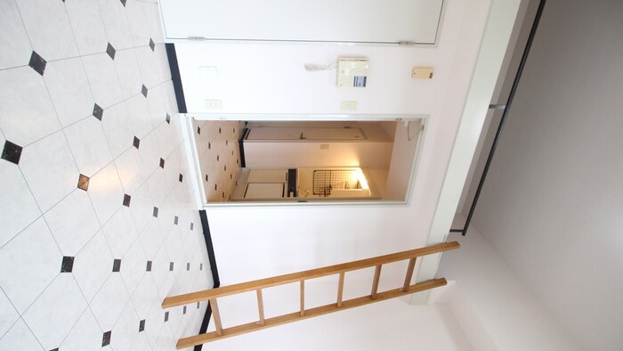 芸大ヒルズの物件内観写真