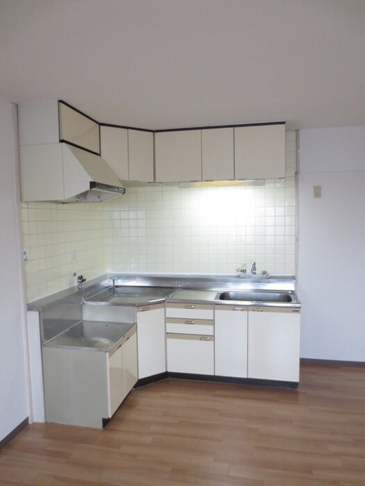 高槻ガーデンヒルズの物件内観写真