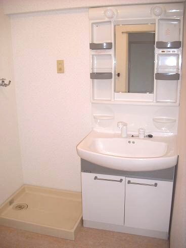 高槻ガーデンヒルズの物件内観写真