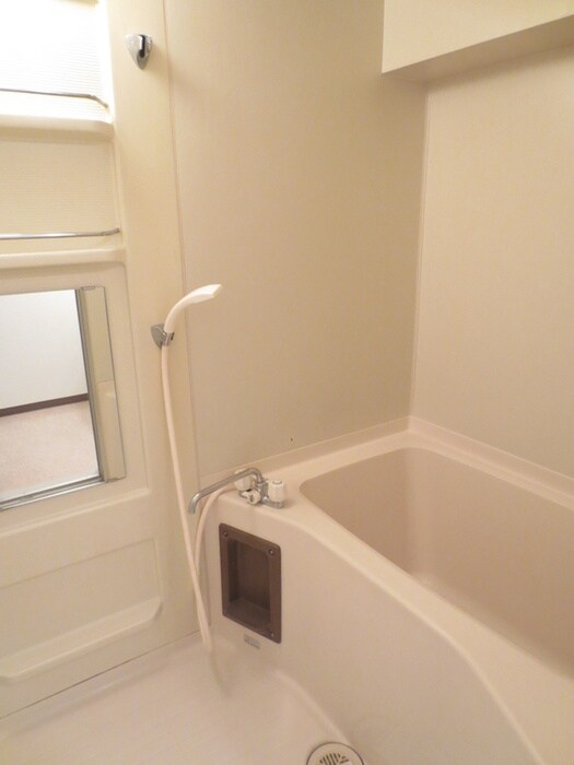 高槻ガーデンヒルズの物件内観写真