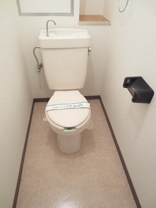 高槻ガーデンヒルズの物件内観写真