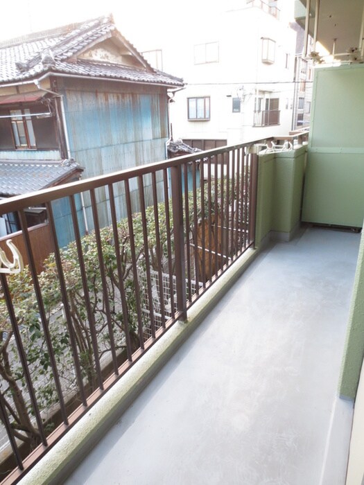 高槻ガーデンヒルズの物件内観写真