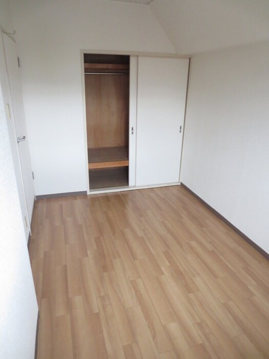 高槻ガーデンヒルズの物件内観写真