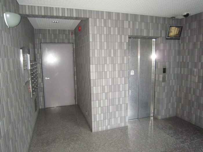 パルＯＭの物件外観写真