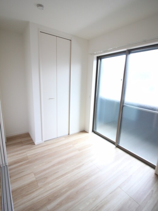 ALEGRIA鶴見区今津の物件内観写真