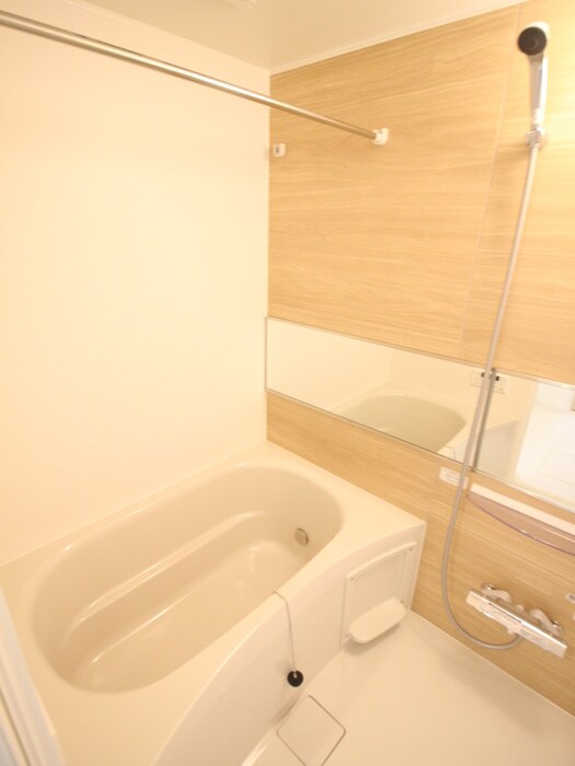 ALEGRIA鶴見区今津の物件内観写真