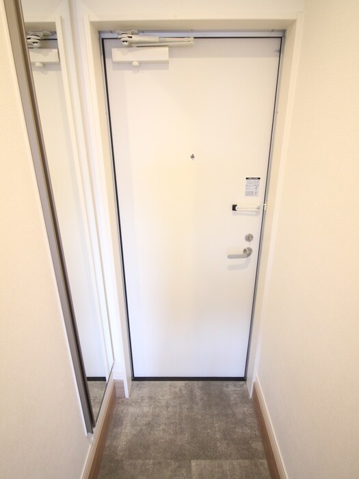 ALEGRIA鶴見区今津の物件内観写真