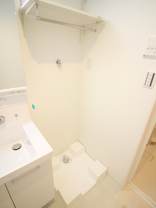 ALEGRIA鶴見区今津の物件内観写真