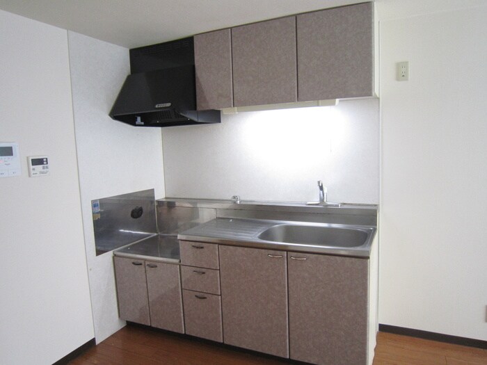 ラフィネ星田の物件内観写真